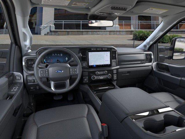 new 2024 Ford F-250 car, priced at $90,660