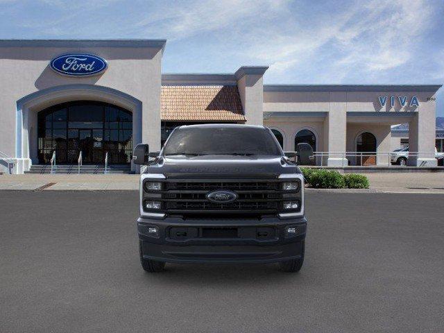 new 2024 Ford F-250 car, priced at $90,660