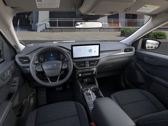 new 2024 Ford Escape car, priced at $31,985