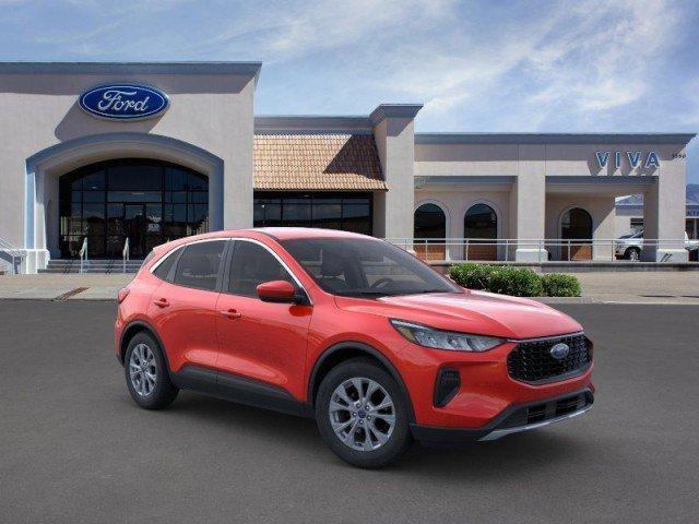 new 2024 Ford Escape car, priced at $35,210