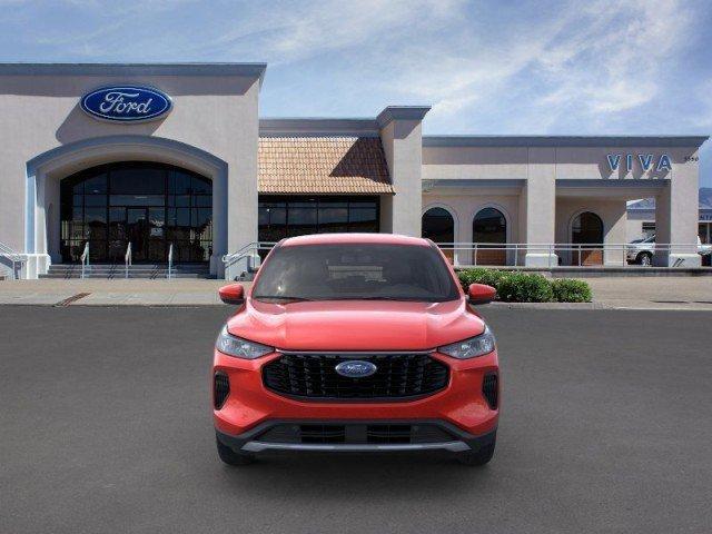 new 2024 Ford Escape car, priced at $35,210