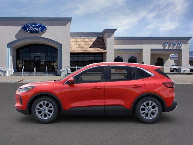 new 2024 Ford Escape car, priced at $35,210