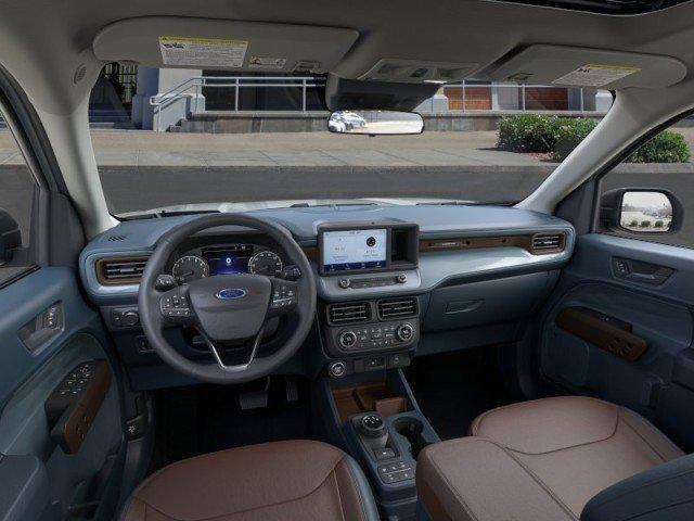 new 2024 Ford Maverick car, priced at $36,990