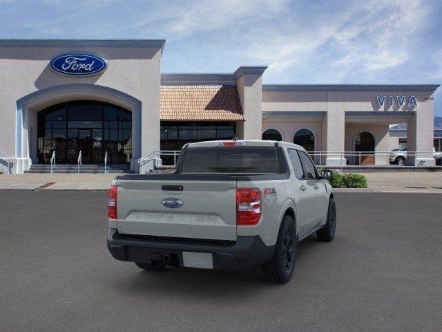 new 2024 Ford Maverick car, priced at $36,990