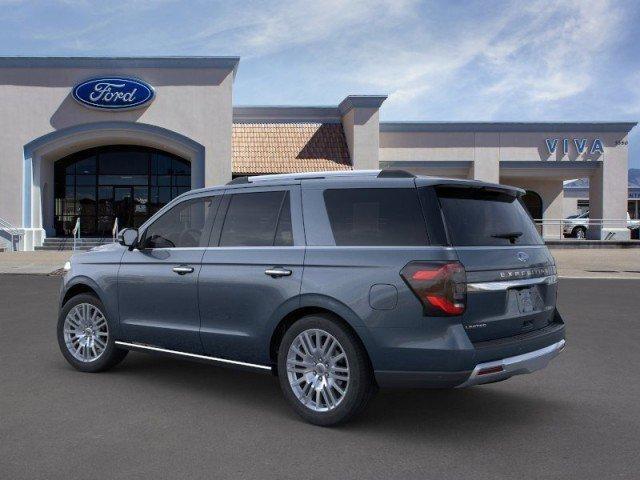 new 2024 Ford Expedition car, priced at $72,295