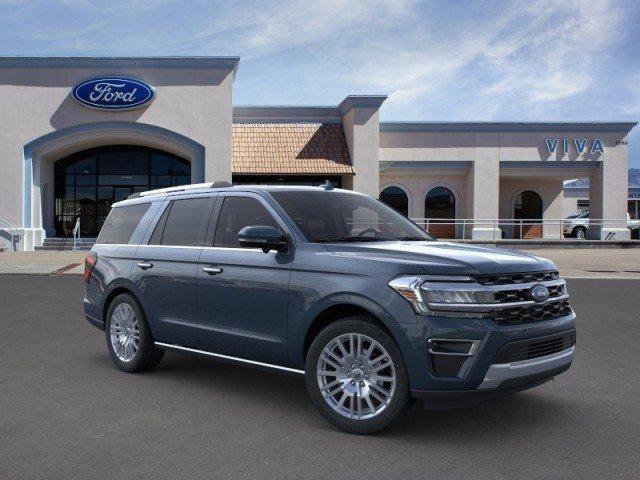 new 2024 Ford Expedition car, priced at $72,295