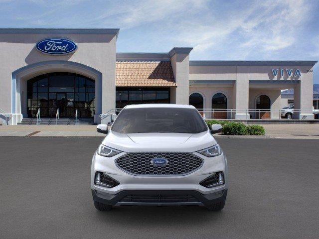 new 2024 Ford Edge car, priced at $42,860