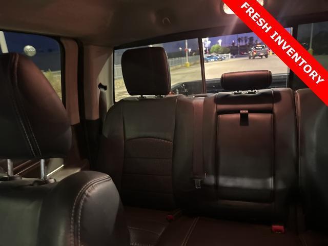 used 2019 Ram 1500 Classic car, priced at $26,991