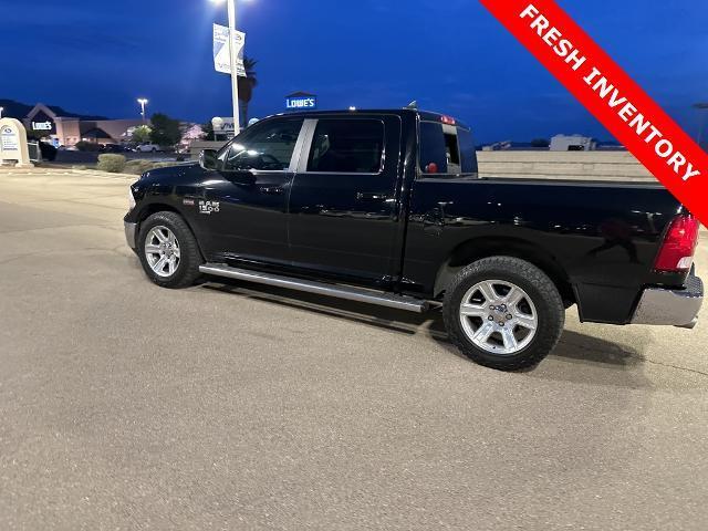 used 2019 Ram 1500 Classic car, priced at $26,991