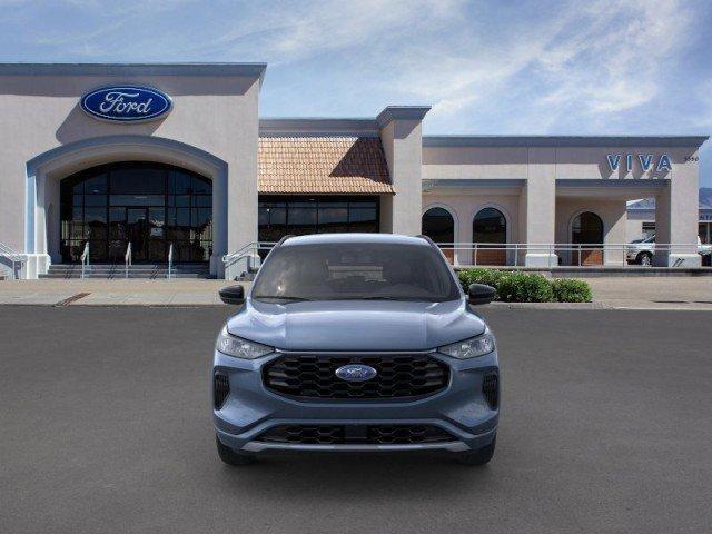 new 2024 Ford Escape car, priced at $32,230