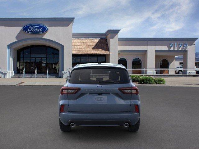 new 2024 Ford Escape car, priced at $32,230