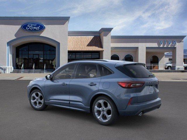 new 2024 Ford Escape car, priced at $32,230