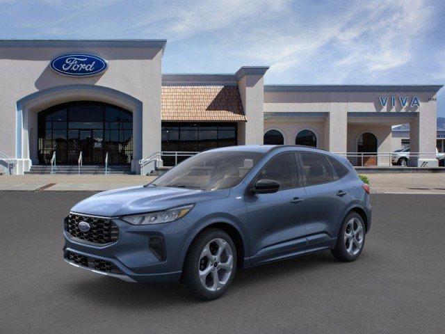 new 2024 Ford Escape car, priced at $32,230