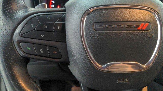 used 2021 Dodge Durango car, priced at $30,791