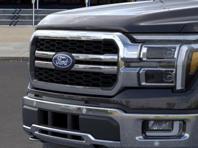 new 2024 Ford F-150 car, priced at $73,330