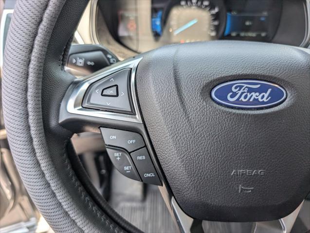 used 2024 Ford Edge car, priced at $29,695