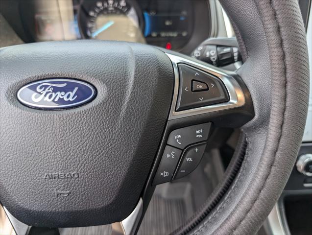 used 2024 Ford Edge car, priced at $29,695