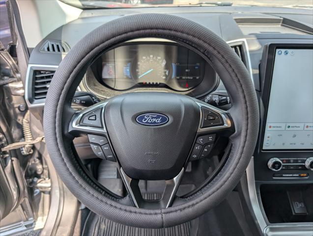 used 2024 Ford Edge car, priced at $29,695