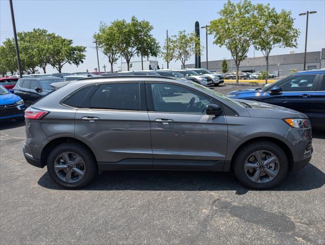 used 2024 Ford Edge car, priced at $29,695