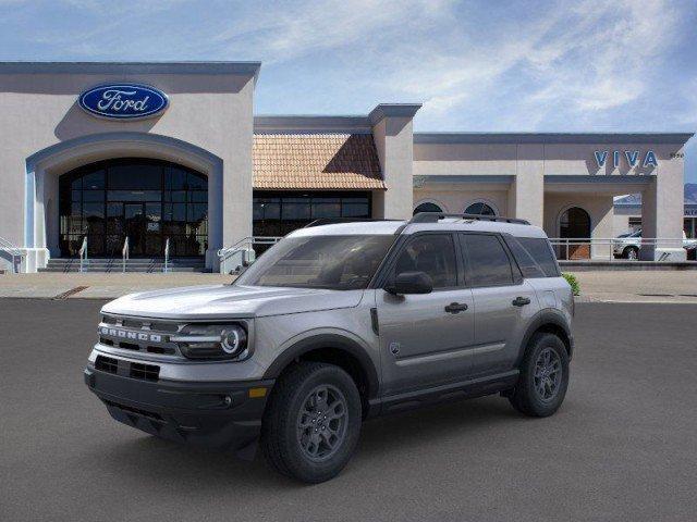 new 2024 Ford Bronco Sport car, priced at $33,070