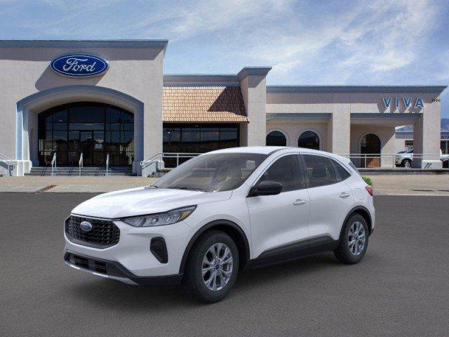 new 2024 Ford Escape car, priced at $30,990