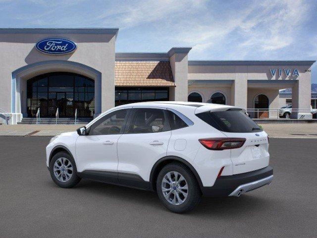 new 2024 Ford Escape car, priced at $30,990