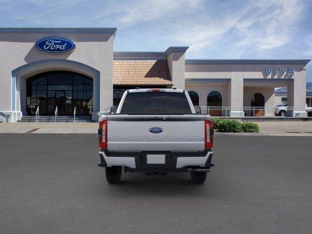 new 2024 Ford F-350 car, priced at $82,315