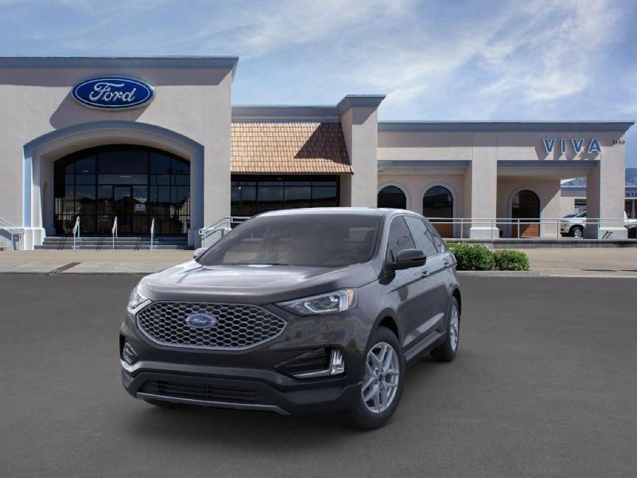 new 2024 Ford Edge car, priced at $38,910