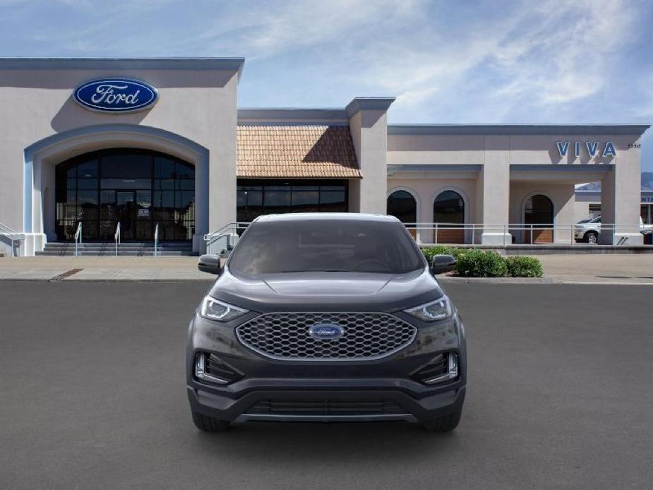 new 2024 Ford Edge car, priced at $38,910