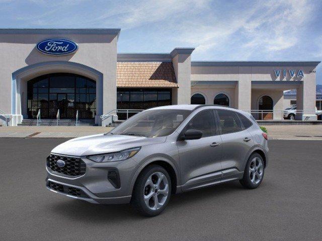 new 2024 Ford Escape car, priced at $31,985