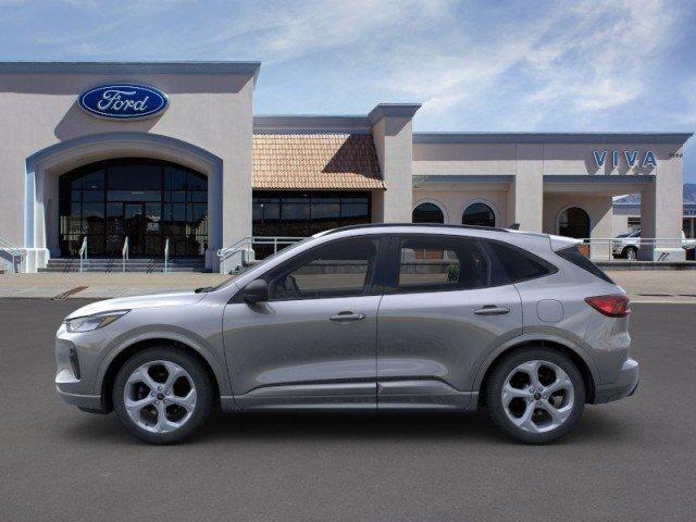 new 2024 Ford Escape car, priced at $31,985