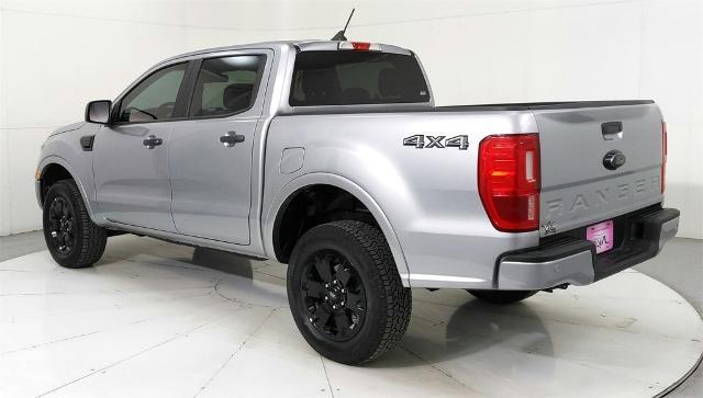 used 2023 Ford Ranger car, priced at $37,295