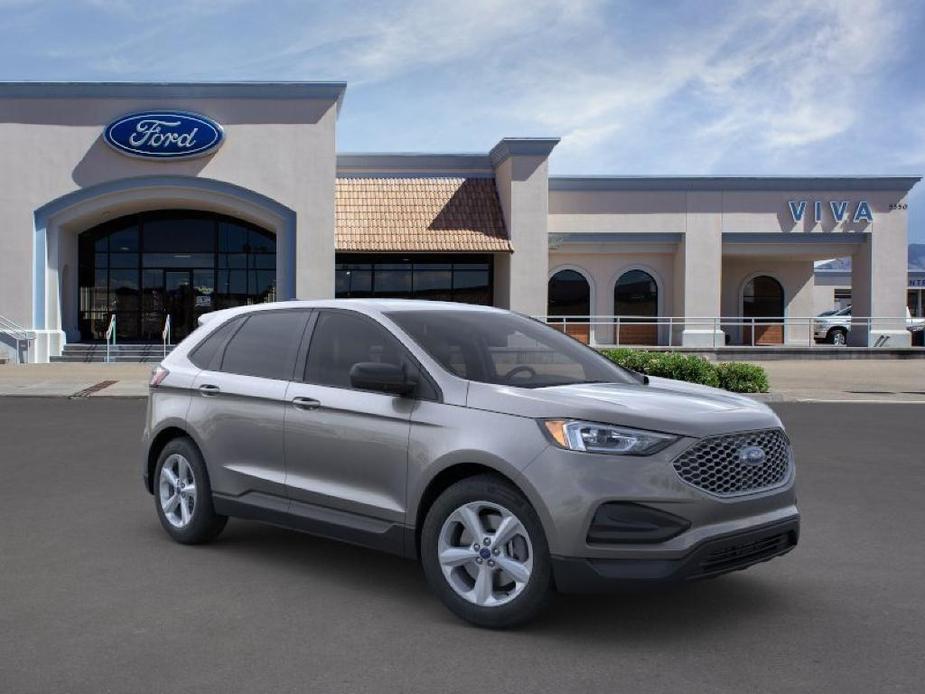 new 2024 Ford Edge car, priced at $39,960