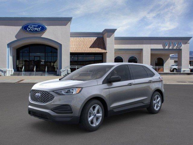 new 2024 Ford Edge car, priced at $39,960