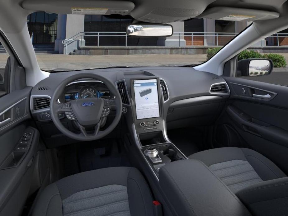 new 2024 Ford Edge car, priced at $39,960