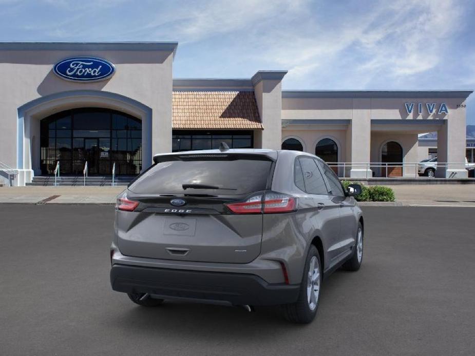 new 2024 Ford Edge car, priced at $39,960