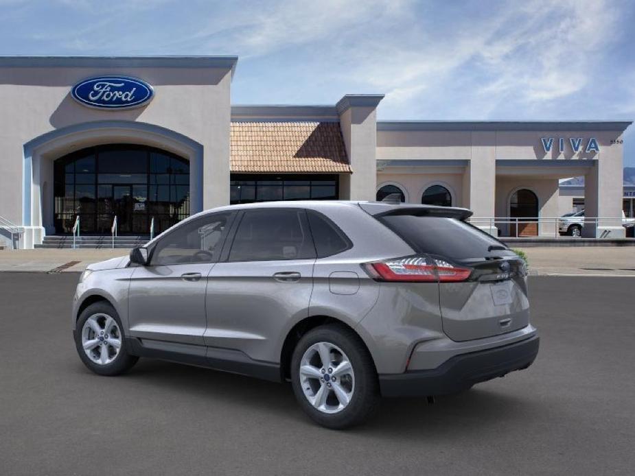 new 2024 Ford Edge car, priced at $39,960