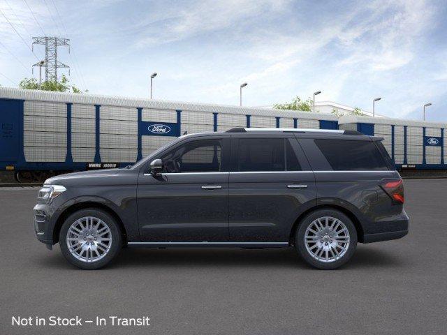 new 2024 Ford Expedition car, priced at $77,405