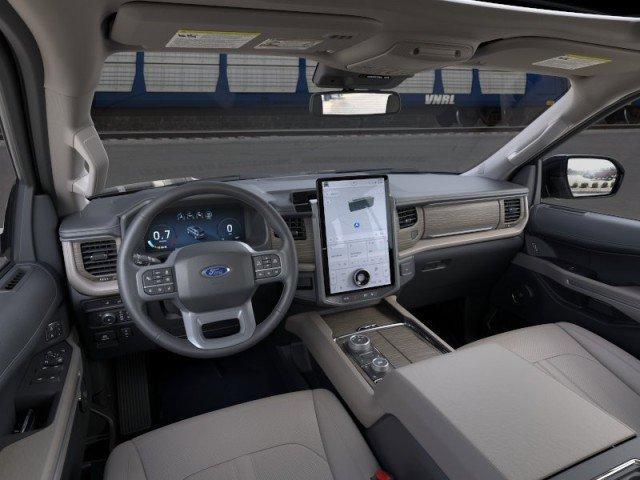 new 2024 Ford Expedition car, priced at $77,405