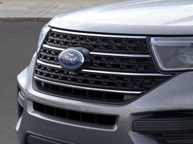 new 2024 Ford Explorer car, priced at $36,945