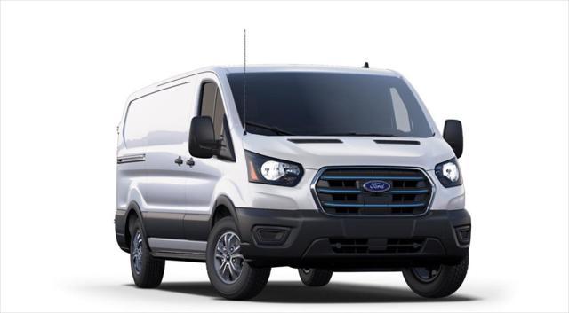 new 2023 Ford Transit-350 car, priced at $46,090