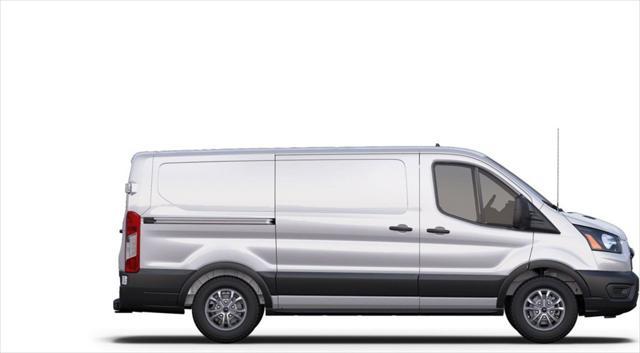 new 2023 Ford Transit-350 car, priced at $46,090