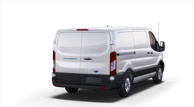 new 2023 Ford Transit-350 car, priced at $46,090