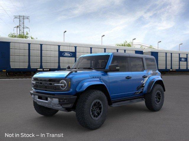 new 2024 Ford Bronco car, priced at $99,615