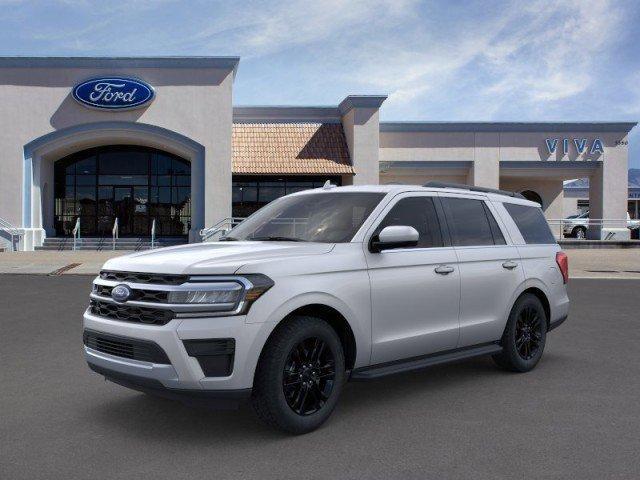 new 2024 Ford Expedition car, priced at $63,380