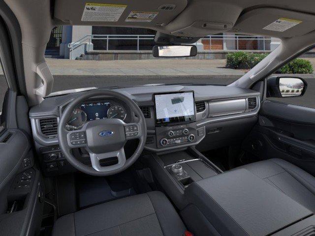 new 2024 Ford Expedition car, priced at $63,380