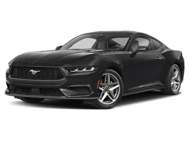 new 2024 Ford Mustang car, priced at $36,610