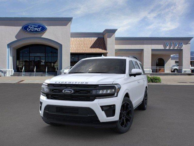 new 2024 Ford Expedition car, priced at $76,255