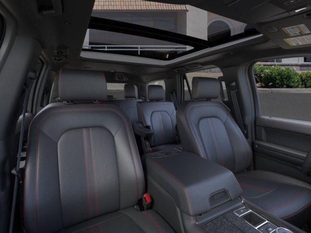 new 2024 Ford Expedition car, priced at $76,255