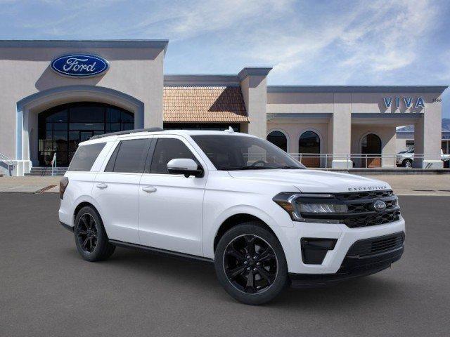 new 2024 Ford Expedition car, priced at $76,255